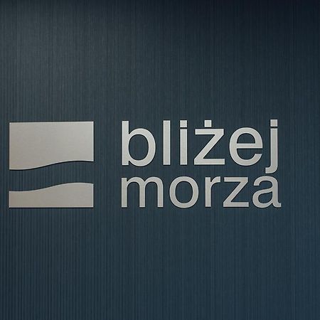 Apartament 44 - Blizej Morza Apartment Колобжег Екстериор снимка