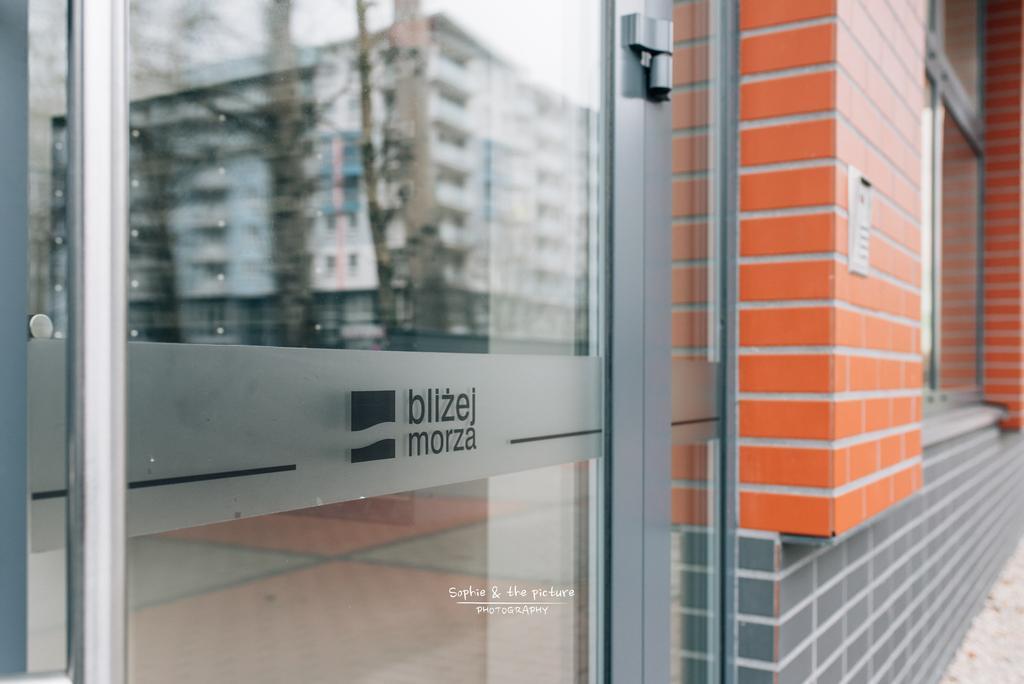 Apartament 44 - Blizej Morza Apartment Колобжег Екстериор снимка