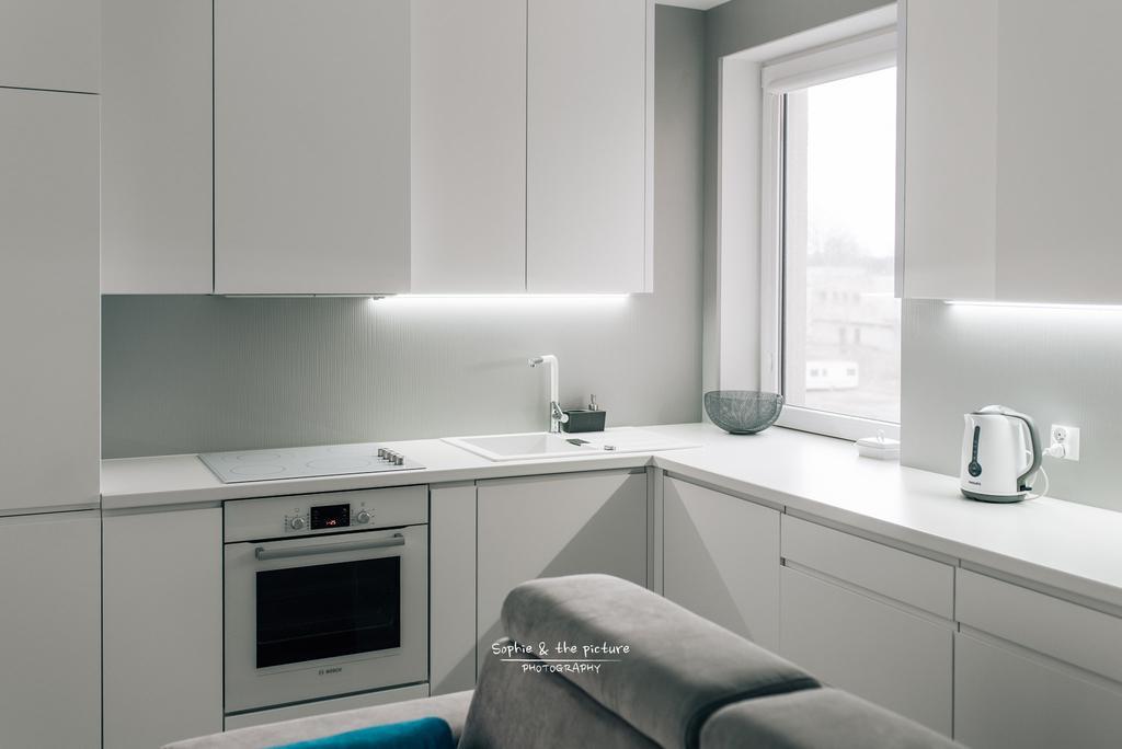 Apartament 44 - Blizej Morza Apartment Колобжег Екстериор снимка