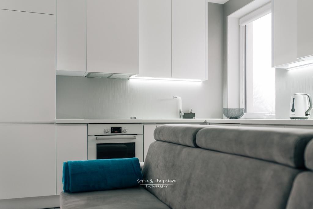 Apartament 44 - Blizej Morza Apartment Колобжег Екстериор снимка
