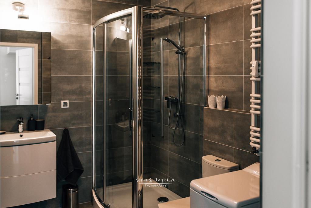 Apartament 44 - Blizej Morza Apartment Колобжег Екстериор снимка