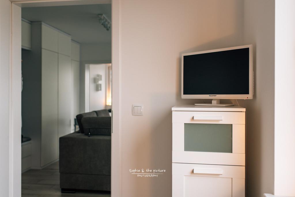 Apartament 44 - Blizej Morza Apartment Колобжег Екстериор снимка