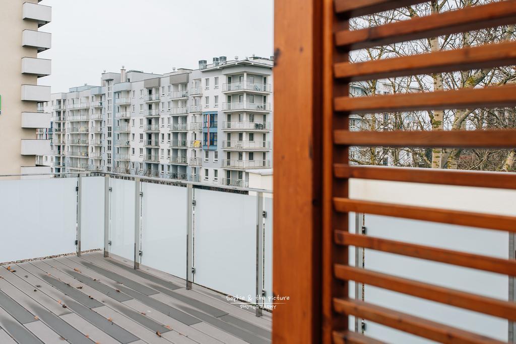Apartament 44 - Blizej Morza Apartment Колобжег Екстериор снимка