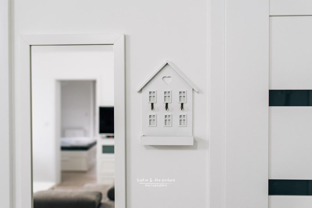 Apartament 44 - Blizej Morza Apartment Колобжег Екстериор снимка