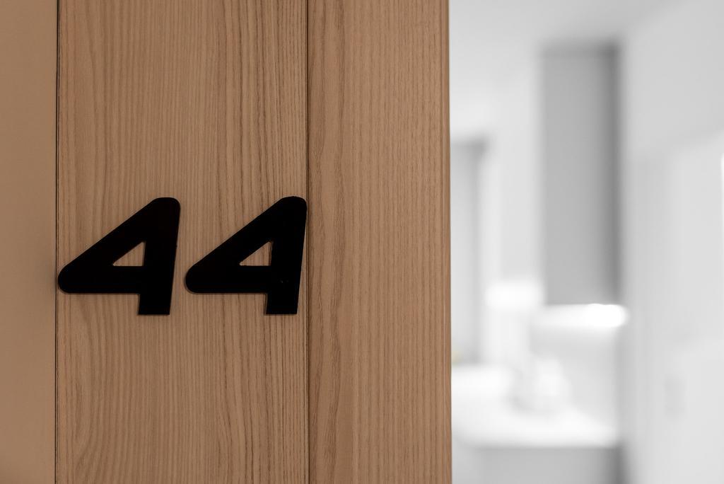 Apartament 44 - Blizej Morza Apartment Колобжег Екстериор снимка